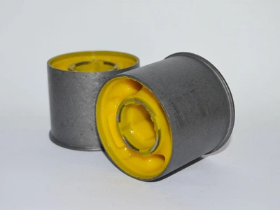 Полиуретановый сайлентблок задний, переднего рычага Honda 51395-SMG-E05 v18 Polybush 020616-44405-v18 Poly Bush (02061644405V18)