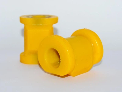 Полиуретановый сайлентблок задний, переднего рычага Fiat/Alfa/Lancia 5939683 v18 Polybush 020300-50945-v18 Poly Bush (02030050945V18)
