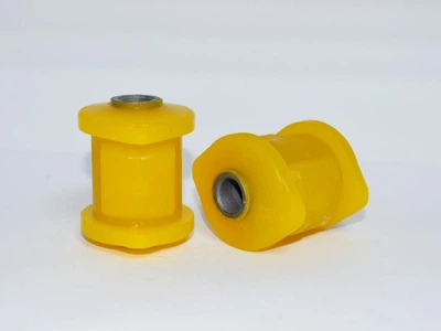 Полиуретановый сайлентблок задней цапфы Geely 1014011616 v18 Polybush 020499-43291-v18 Poly Bush (02049943291V18)