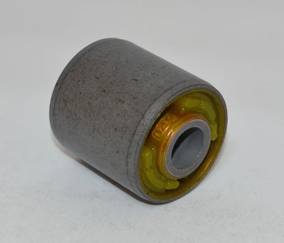 Полиуретановый сайлентблок верхний заднего амортизатора Mercedes A 000 320 15 44 v18 Polybush 020049-38789-v18 Poly Bush (02004938789V18)