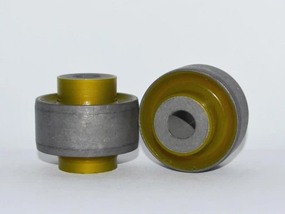 Поліуретановий сайлентблок задній, переднього важеля Citroen/Peugeot 3523 76 v18 Polybush 020284-50846-v18 Poly Bush (02028450846V18)