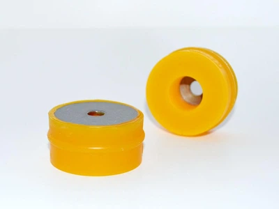 Поліуретанова подушка кузову, 5 ряд аналог Febest TSB-085 v18 Polybush 050193-56594-v18 Poly Bush (05019356594V18)