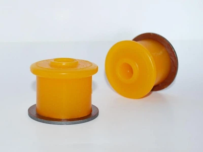 Поліуретанова подушка кузову 3 і 4 ряд, верхня Toyota 52205-60010 v18 Polybush 050196-48473-v18 Poly Bush (05019648473V18)