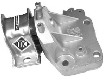 Подушка ДВС передняя Fiat Ducato 3.0D (05270) Metalcaucho Metalcaucho (05270)