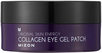 Гидрогелевые патчи для глаз Mizon Collagen с коллагеном 90 мл (8809579273127)