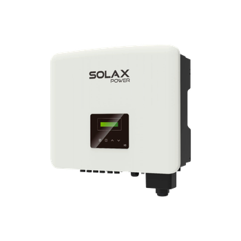 Сетевой трехфазный инвертор SOLAX PROSOLAX Х3-PRO-30.0K-R-D
