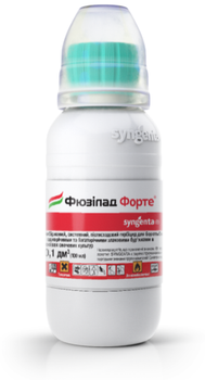 Гербицид Фюзилад Форте, 100 мл (Syngenta)
