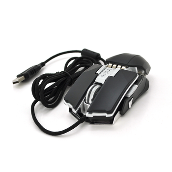 Проводная мышь JEDEL GM1080