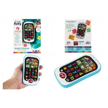 Детский мобильный телефон на батарейках KN03/001 A-Toys (KH03/001)