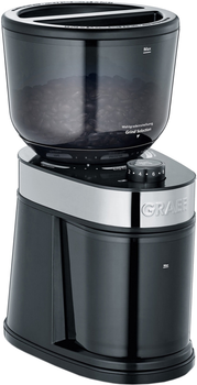Кавомолка Graef CM202EU