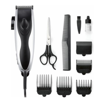 Машинка для стрижки волос Silver Crest Personal Care 3 - 12 мм, 7 Вт (398038_2107)