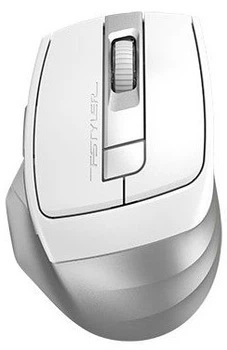 Миша A4Tech FB35CS (Icy White)