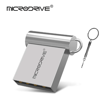 Флешка 32 ГБ USB мини Microdrive