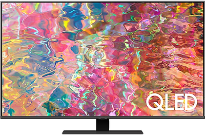 Телевізор Samsung QE55Q80B