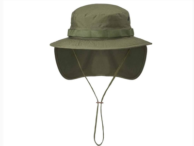 Шляпа тактическая Helikon-Tex Оливковый М