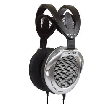Навушники KOSS UR40