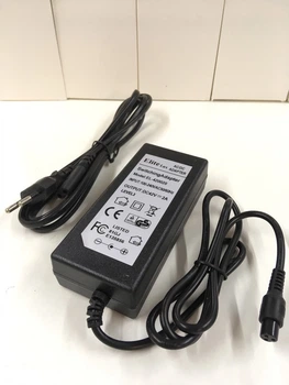 Зарядное устройство для гироскутера гироборда 42v - 2.0А (4712ZRDGRSK) CLS55