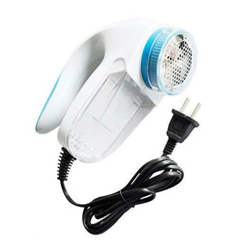 Машинка для видалення катишок JTY-2019 Lint Remover Білий