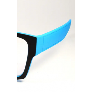 Очки для компьютера BLURAY X2 Защита для глаз Blue Blocker от синего излучения экрана и монитора