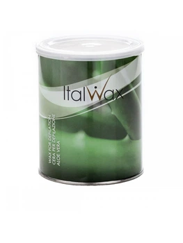 Теплий віск у банці Ital Wax Алое 800 г