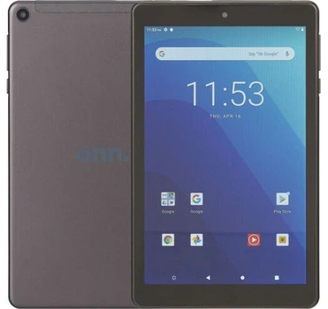 Планшет ONN 8 Pro 2/32GB WiFi (100003561) Black (Seller Refurbished)