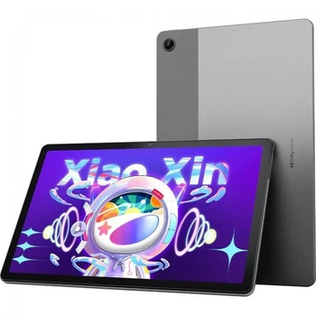 Планшет Lenovo Xiaoxin Pad 2022 6/128GB Wi-Fi (Slate Gray) (TB128FU)