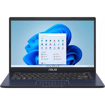 Ноутбук ASUS EeeBook E210M 11.6" HD 4/64GB, N4020 (E210MA-TB.CL464BK) Black (Open Box)
