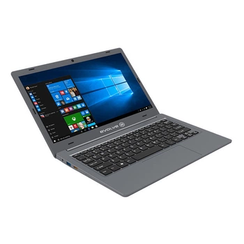 Ноутбук Evolve III Maestro E Book 11.6" HD 4/64GB, N3450 (MEB11WIFI) Gray