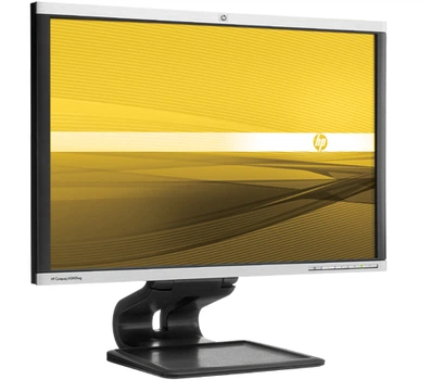 Монитор 24" HP LA2405wg 1920x1200 TN+film-(A)-Б/У
