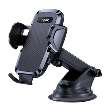 Автодержатель регулируемый TOPK D36-X
