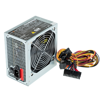 Компьютерный блок питания LP-ATX-550-12-4SATA-PFC