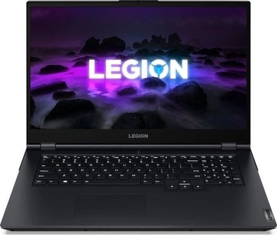 Ноутбук Lenovo Legion 5-15 Ryzen 5/16GB/1TB/Win11 RTX3060 165Hz