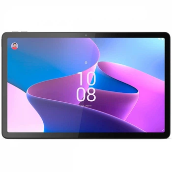 Планшет Lenovo Tab P11 Pro (2nd Gen) 4/128GB Wi-Fi Storm Grey + Pen