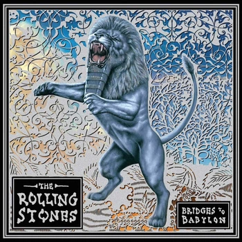 Виниловая Пластинка The Rolling Stones - Bridges To Babylon (2LP) 180 Gram