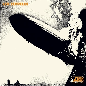 Виниловая пластинка Led Zeppelin - Led Zeppelin I 180 Gram (Remastered, Original Vinyl)