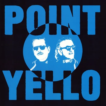 Виниловая Пластинка Yello - Point