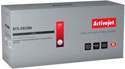 Toner Activejet do Samsung MLT-D111S 1000 stron Black (ATS-2020N)