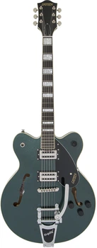 Гітара напівакустична GRETSCH G2622T STREAMLINER LR GUNMETAL (228375)