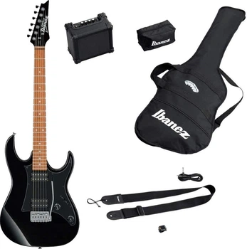 Гітарний набір IBANEZ IJRX20 BKN (230144)