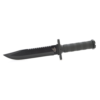 Нож тактический GERBFR 2318B, Пластиковый чехол