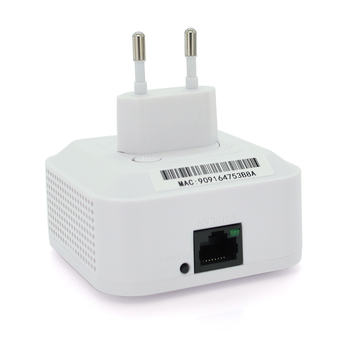 Усилитель WiFi сигнала LV-WR33 300Mbps