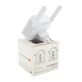 Усилитель WiFi сигнала LV-WR35 300Mbps