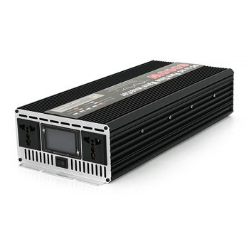 Инвертор напряжения YOSO 12V-3000W