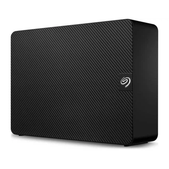 Внешний жёсткий диск Seagate 3.5" 4TB Expansion Desktop (STKR4000400)