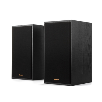 Активная полочная акустическая система Klipsch Reference R-50PM Black