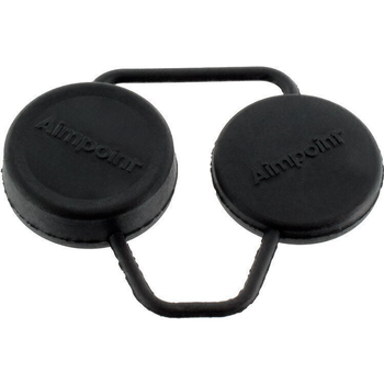 Крышки Защитные (2 Шт.) Aimpoint Rubber Bikini Micro Для Прицела Aimpoint Micro H-1 (16080209) 200179