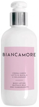 Лосьйон для тіла Biancamore Body Lotion Buffalo Milk And Pomegranate 250 мл (8388765636569)