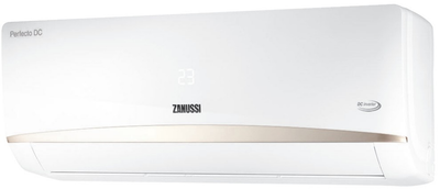 Кондиционер ZANUSSI Perfecto DC Inverter ZACS-I-12HPF/A21/N8
