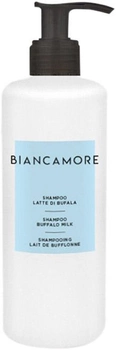 Шампунь Biancamore Buffalo Milk Shampoo 300 мл (8054890830218)