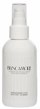 Молочко для вмивання Biancamore Cleansing Gel Buffalo Milk 150 мл (8388765636538)
